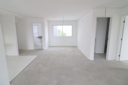 Apartamento à venda com 87m², 2 quartos e 2 vagasSala