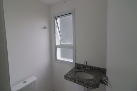 Apartamento à venda com 87m², 2 quartos e 2 vagasLavabo