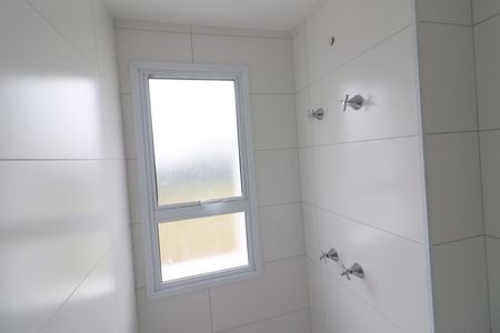 Apartamento à venda com 87m², 2 quartos e 2 vagasBanheiro da Suíte 2