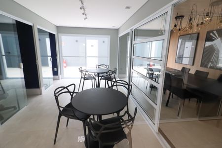 Apartamento à venda com 87m², 2 quartos e 2 vagasÁrea comum - Homeoffice