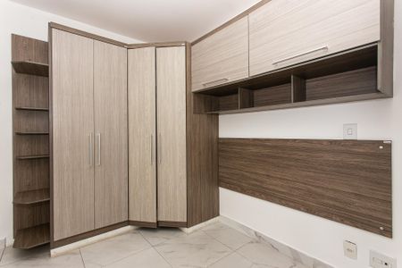 Quarto de apartamento para alugar com 1 quarto, 50m² em Tatuapé, São Paulo