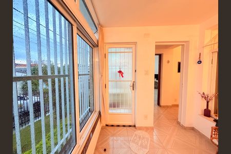 Casa à venda com 237m², 3 quartos e 4 vagasEntrada da Casa