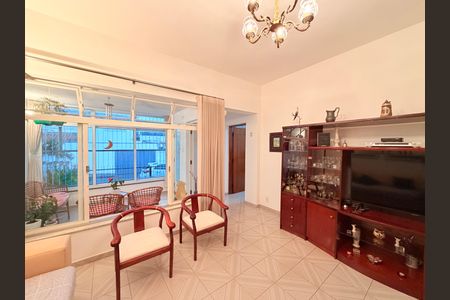 Sala de casa à venda com 3 quartos, 237m² em Vila Campos Sales, Jundiaí