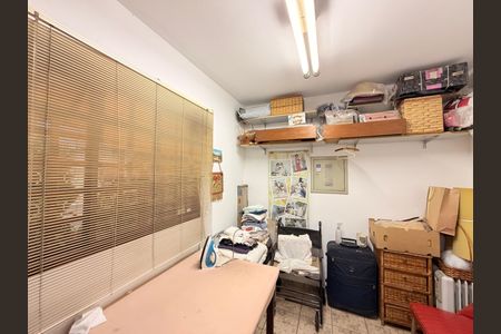 Casa à venda com 237m², 3 quartos e 4 vagasOficina 1