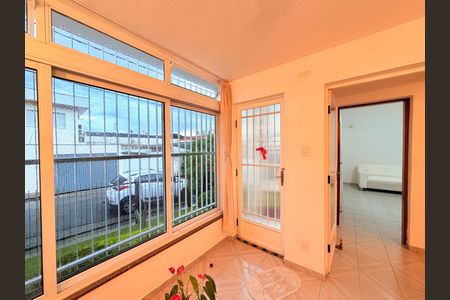 Casa à venda com 237m², 3 quartos e 4 vagasEntrada da Casa