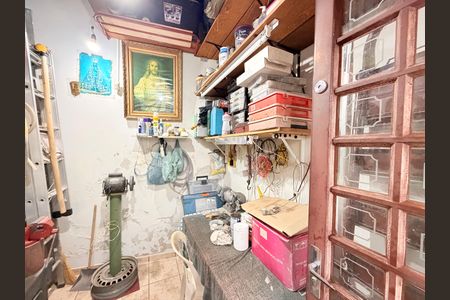 Casa à venda com 237m², 3 quartos e 4 vagasOficina 2