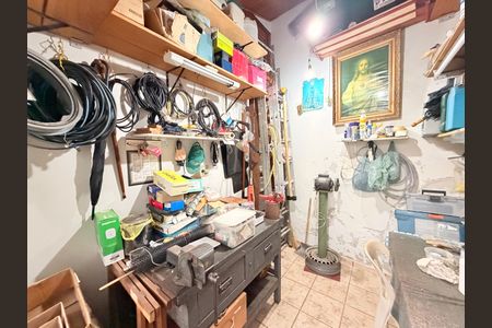 Casa à venda com 237m², 3 quartos e 4 vagasOficina 2