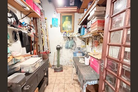 Casa à venda com 237m², 3 quartos e 4 vagasOficina 2