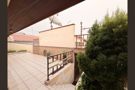 Casa à venda com 237m², 3 quartos e 4 vagasChurrasqueira