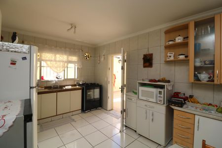 Casa à venda com 190m², 3 quartos e 3 vagasCozinha