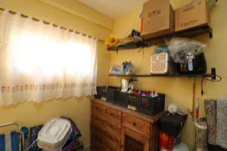 Casa à venda com 190m², 3 quartos e 3 vagasQuarto de Serviço