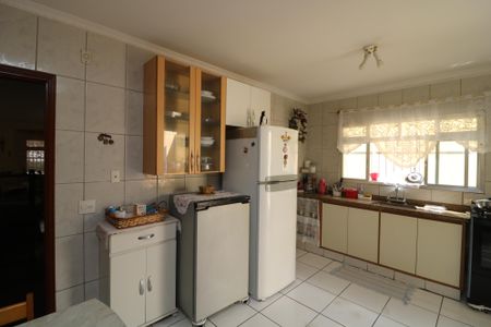 Casa à venda com 190m², 3 quartos e 3 vagasCozinha