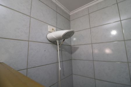 Casa à venda com 190m², 3 quartos e 3 vagasBanheiro da Suíte