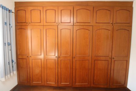 Casa à venda com 190m², 3 quartos e 3 vagasQuarto 3