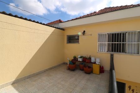 Casa à venda com 190m², 3 quartos e 3 vagasVaranda