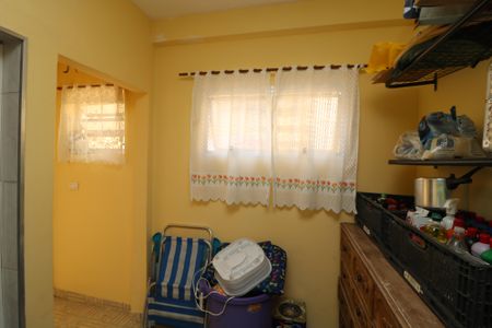 Casa à venda com 190m², 3 quartos e 3 vagasQuarto de Serviço