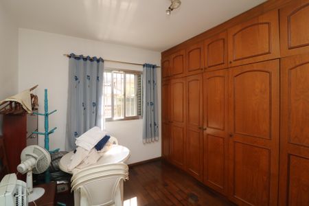 Casa à venda com 190m², 3 quartos e 3 vagasQuarto 3