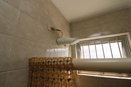 Casa à venda com 190m², 3 quartos e 3 vagasBanheiro