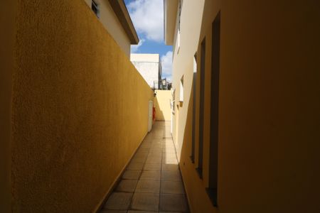 Casa à venda com 190m², 3 quartos e 3 vagasCorredor