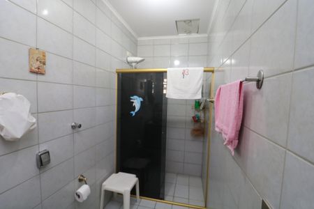 Casa à venda com 190m², 3 quartos e 3 vagasBanheiro da Suíte