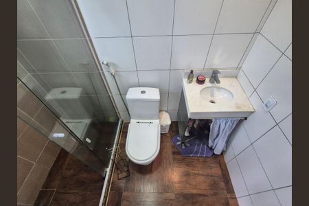 Casa de condomínio à venda com 160m², 3 quartos e 1 vaga