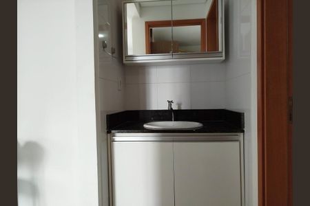 Apartamento para alugar com 39m², 1 quarto e 1 vagaCozinha americana