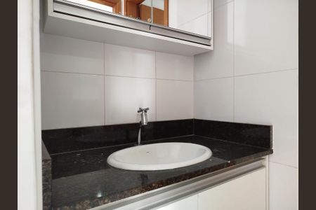 Apartamento para alugar com 39m², 1 quarto e 1 vagaCozinha americana
