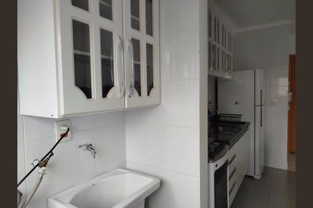 Apartamento para alugar com 39m², 1 quarto e 1 vagaÁrea de Serviço