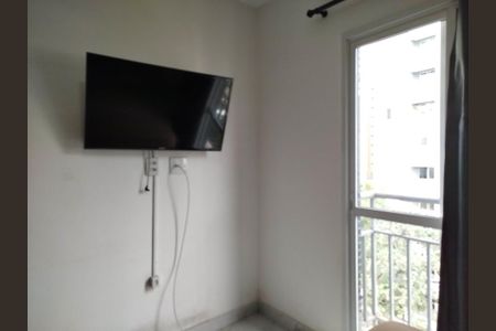Quarto de apartamento para alugar com 1 quarto, 39m² em Tatuapé, São Paulo