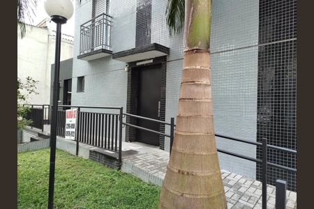 Apartamento para alugar com 39m², 1 quarto e 1 vagaPortaria