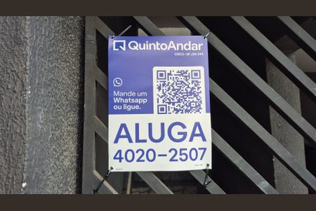 Studio para alugar com 50m², 1 quarto e sem vagaPlaca 