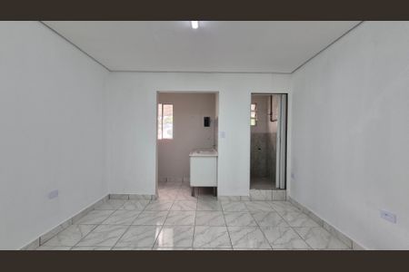 Studio para alugar com 50m², 1 quarto e sem vagaKitnet 
