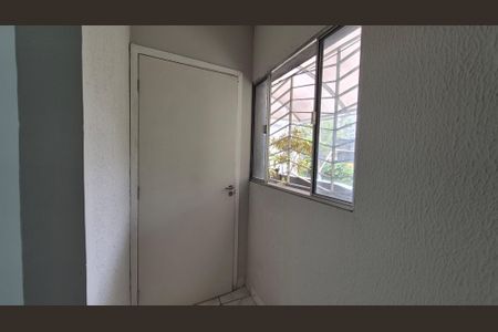 Studio para alugar com 50m², 1 quarto e sem vagaCozinha 