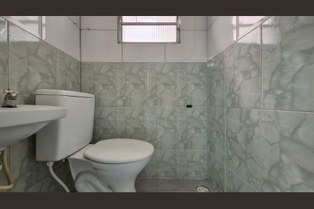Studio para alugar com 50m², 1 quarto e sem vagaBanheiro 