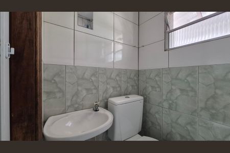 Studio para alugar com 50m², 1 quarto e sem vagaBanheiro 