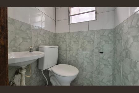 Studio para alugar com 50m², 1 quarto e sem vagaBanheiro 