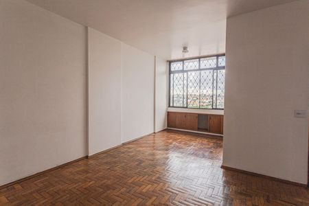 Sala de apartamento à venda com 2 quartos, 73m² em Centro, Belo Horizonte