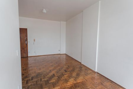 Sala de apartamento à venda com 2 quartos, 73m² em Centro, Belo Horizonte