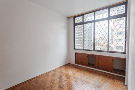 Quarto 1 de apartamento à venda com 2 quartos, 73m² em Centro, Belo Horizonte