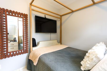 Apartamento à venda com 47m², 2 quartos e 1 vaga Apartamento à venda com 47m², 2 quartos e 1 vagaquarto 2