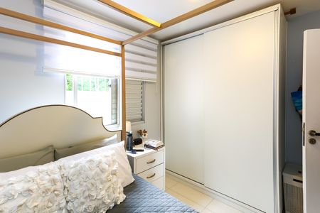 Apartamento à venda com 47m², 2 quartos e 1 vaga Apartamento à venda com 47m², 2 quartos e 1 vagaquarto 2