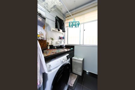 Apartamento à venda com 47m², 2 quartos e 1 vaga Apartamento à venda com 47m², 2 quartos e 1 vagaÁrea de Serviço