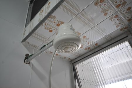 Apartamento à venda com 103m², 3 quartos e 1 vagaBanheiro Social