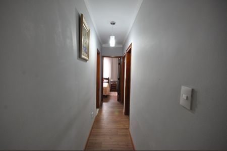 Apartamento à venda com 103m², 3 quartos e 1 vagaCorredor