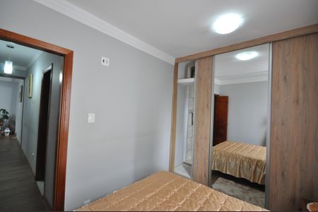 Apartamento à venda com 103m², 3 quartos e 1 vagaQuarto Suíte
