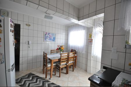 Apartamento à venda com 103m², 3 quartos e 1 vagaCozinha