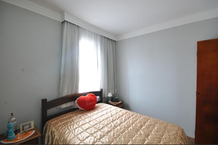 Apartamento à venda com 103m², 3 quartos e 1 vagaQuarto Suíte