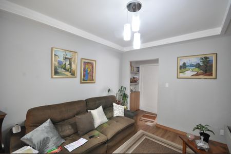 Apartamento à venda com 103m², 3 quartos e 1 vagaSala