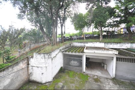 Apartamento à venda com 103m², 3 quartos e 1 vagaVista do Quarto 3