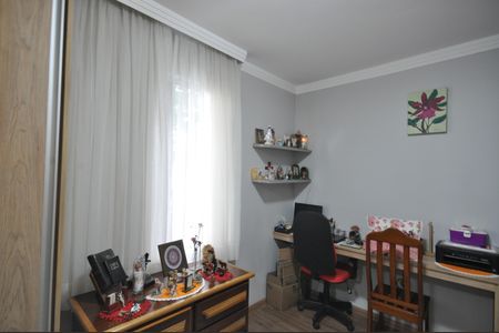 Apartamento à venda com 103m², 3 quartos e 1 vagaQuarto 2